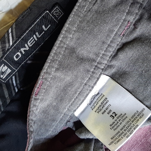 Men's size 32 O'NEILL short bundle - Picture 2 of 8